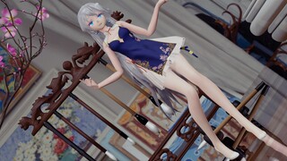 [EEVEE/Fabric Solver] Tianyi appears on Valentine's Day丨Luo Tianyipsycho