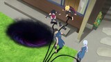 Shikamaru Tries To Stop Kawaki Boruto And Sarada From Saving Naruto