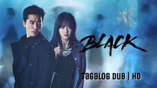 Black - | E04 | Tagalog Dubbed | 720p