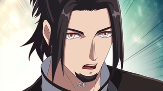 💥💥💥 《盖世战魂》第271集 第二大陆，界中之界  高清 1080P #热血 #冒险 #玄幻 #战斗