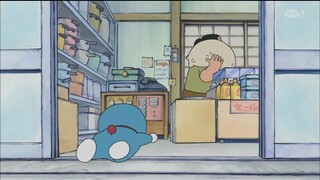 Doraemon (2005) episode 12