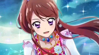 tik tok aikatsu