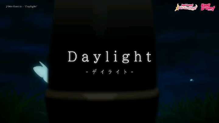 Morfonica||Daylight•Mv