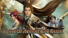 Lord Of Ancient God Grave Episode 291 Sub Indo