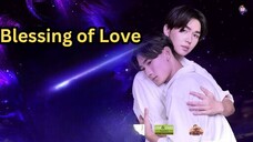 Blessing of love ep 3 eng sub 🇹🇭 bl