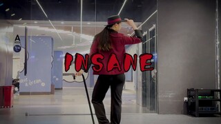 【地狱客栈】Insane【原创编舞】