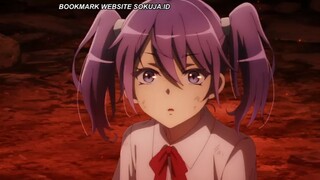 AYAKA: A Story of Bonds and Wounds Episode 06 Sub Indonesia