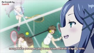 Kanojo ga Flag wo Oraretara eps 10 sub indo