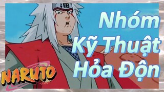 Nhóm Kỹ Thuật Hỏa Độn