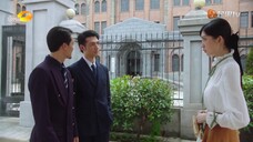 Giám Tâm EP 5 [Sub Việt]