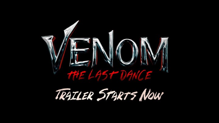 Venom 3 The Last Dance