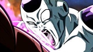 Frieza: นั่นเป็นการตัดที่ดี ครั้งหน้าอย่าตัดนะ