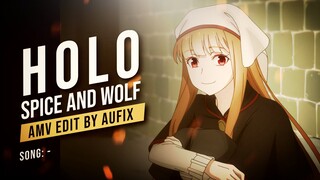 HOLO CHAN😍 | AMV EDIT