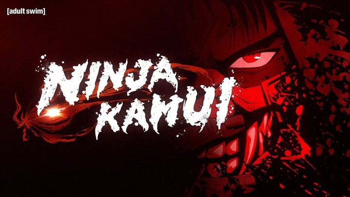 Ninja Kamui Episode 1 {Watch Ep 1 : link in description}