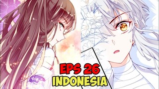 Membuat Cacing Yang Bisa Di Makan | Terpaksa Menikahi Kaisar Eps 26 Indonesia