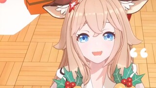 【A-SOUL】"Hey! Is that me?!"