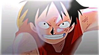 luffy mode serius