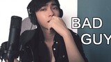 Sing "Bad Guy" with the super sexy voice in NetEase Cloud Music.