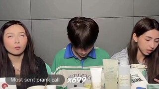 live ni Kurt at angela and also Sara (short video only)late update and post next time nalng Po early