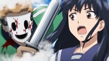 High-Rise Invasion Season 1 - Action, Ecchi - Anime Review #218