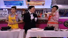 เนื้อคู่อยากรู้ว่าใคร SS 2 EP.18 ตอน วันงานเทศกาลผ่านมาแค่ปีกว่าๆ ไม่น่าลืมกัน