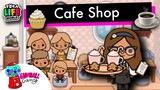 Family Cafe Shop Visit ☕️🧁