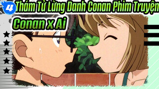 Thám Tử Lừng Danh Conan Phim Truyện Conan x Ai Tuyển Tập (P1)_4