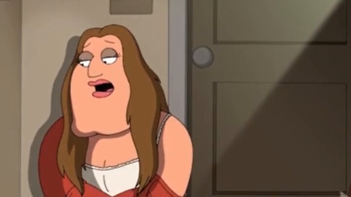 【Family Guy】 Bad Girl Joe 【Family Guy】 Bad Girl Joe