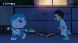 Doraemon episode 493