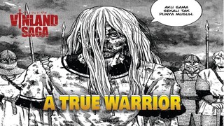 VINLAND SAGA S2 EPISODE 22 | I HAVE NO ENEMIES AT ALL