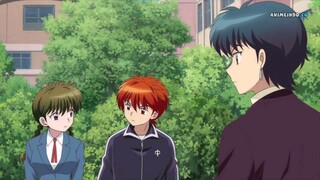 18_Kyoukai no Rinne - S3 | sub indo