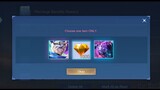 EVENT UPDATE! HOW TO GET PROMO DIAMONDS! FREE SKIN EVENT MLBB  | MLBB NEW EVENT | Mobile Legends