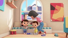 Little Baby Bum: Music Time (Phần 2) EP 1 [Sub Việt]