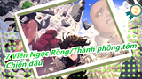 7 Viên Ngọc Rồng/Thánh phồng tôm | Anime Ẩu đả. 01-[Fight]_2