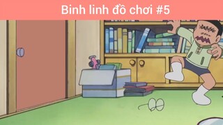 Binh linh đồ chơi p5