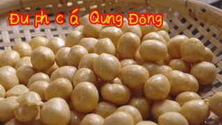 Đậu phụ cá Quảng Đông