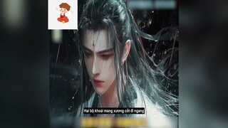 Một cái kèn bình thường không có gì nổi bật trong tu tiên giới nhưng khiến ai nghe tên cũng phải sợ