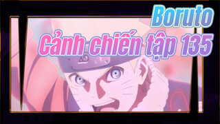 [Boruto] Tập 135 Cảnh chiến đấu 3