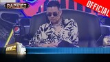 UNCUT: Thái VG thái độ lạ khi B Ray nhờ dịch dùm, Andree ngồi không cũng dính chưởng| Rap Việt 2023