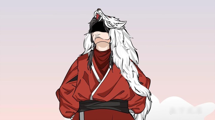Episode 33 dari Gu Master: Apa! Bagaimana Raja Serigala Chang Shanyin bisa begitu kuat?