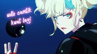 ketika sekelompok orang gila masuk isekai yabai coy