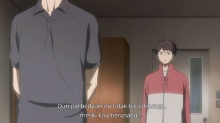 Virgoun ft. audy-Selamat (Selamat tinggal) (Song)-Haikyuu || Anime-Edit