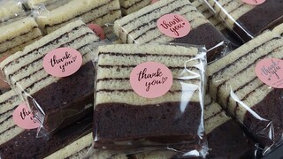 Enak Banget Cantik Seperti Kue Dari Toko Bakery