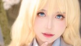 [ 4K ] To Friends A︎❤ "Live-Action Movie Style" Your Lie in April God Restore cos short film|二六|
