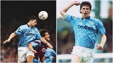 Every single Manchester City goal from 1991/92!