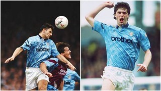 Every single Manchester City goal from 1991/92!