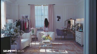 Jisoo - Flower