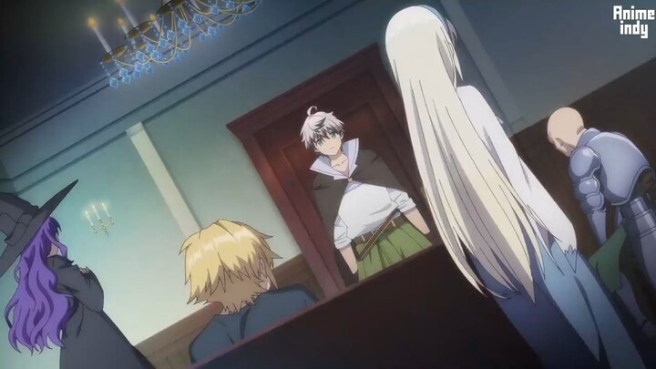 Yuusha Party wo Tsuihou sareta Beast Tamer เทมเมอร์ถูกทิ้งกับเด็กหญิงหูแมวสุดแกร่ง ตอนที่ 1 พากย์ไทย