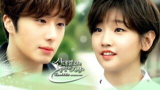 4. TITLE: Cinderella & The Four Knights/Tagalog Dubbed Episode 04 HD
