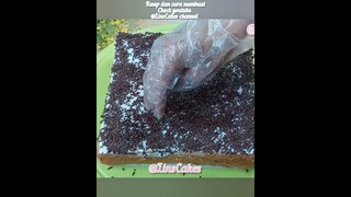 Bolu Potong Sponge Cake Modal Kue 1250 Per Potong Bisa Jual  3000 an Cocok Buat Ide Jualan & Acara